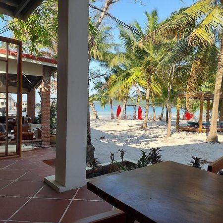 Soonnoeng Resort Rongszanlöm-sziget Kültér fotó