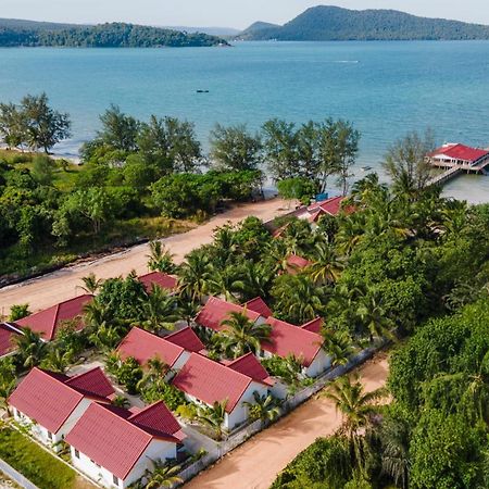 Soonnoeng Resort Rongszanlöm-sziget Kültér fotó