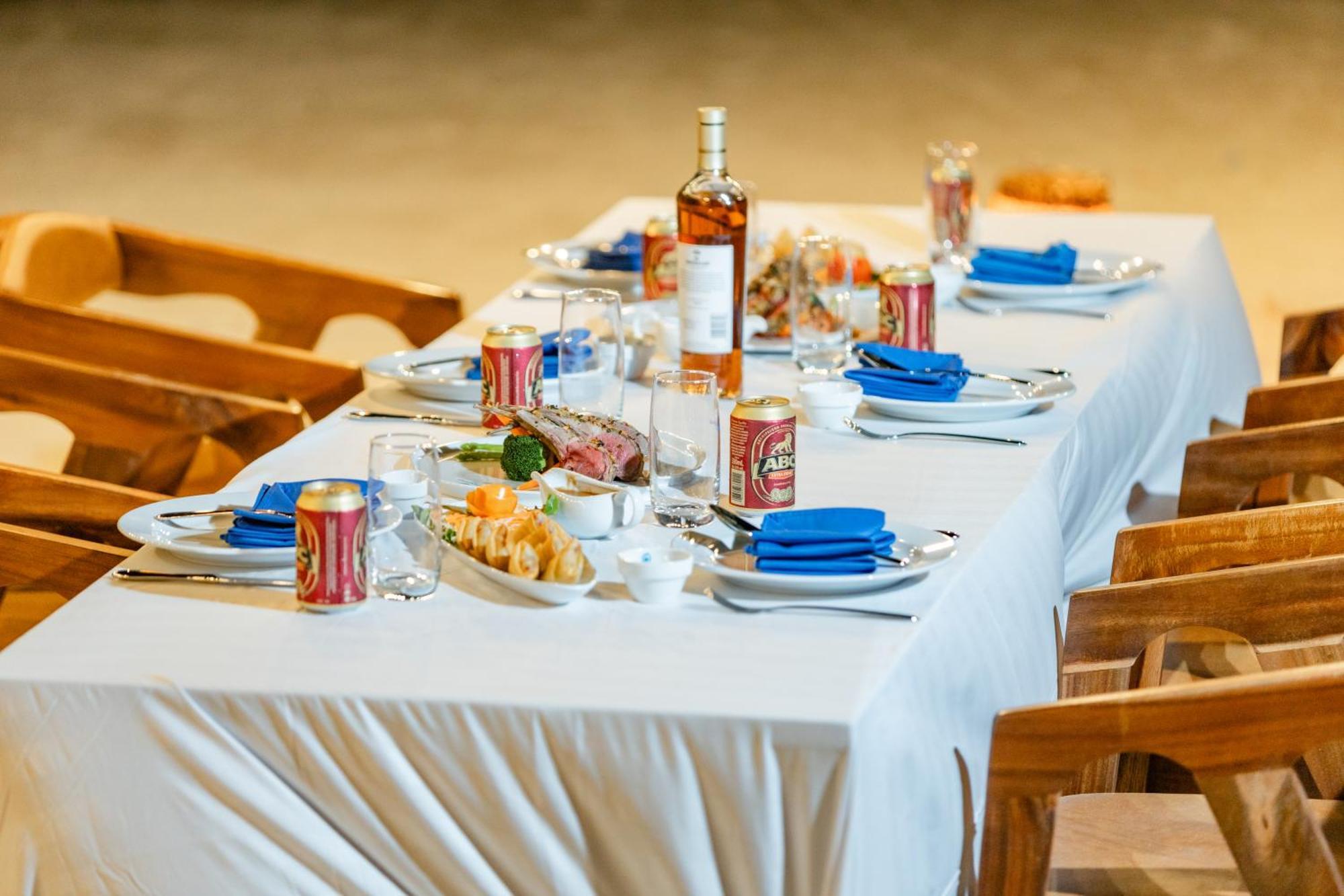 Soonnoeng Resort Rongszanlöm-sziget Kültér fotó