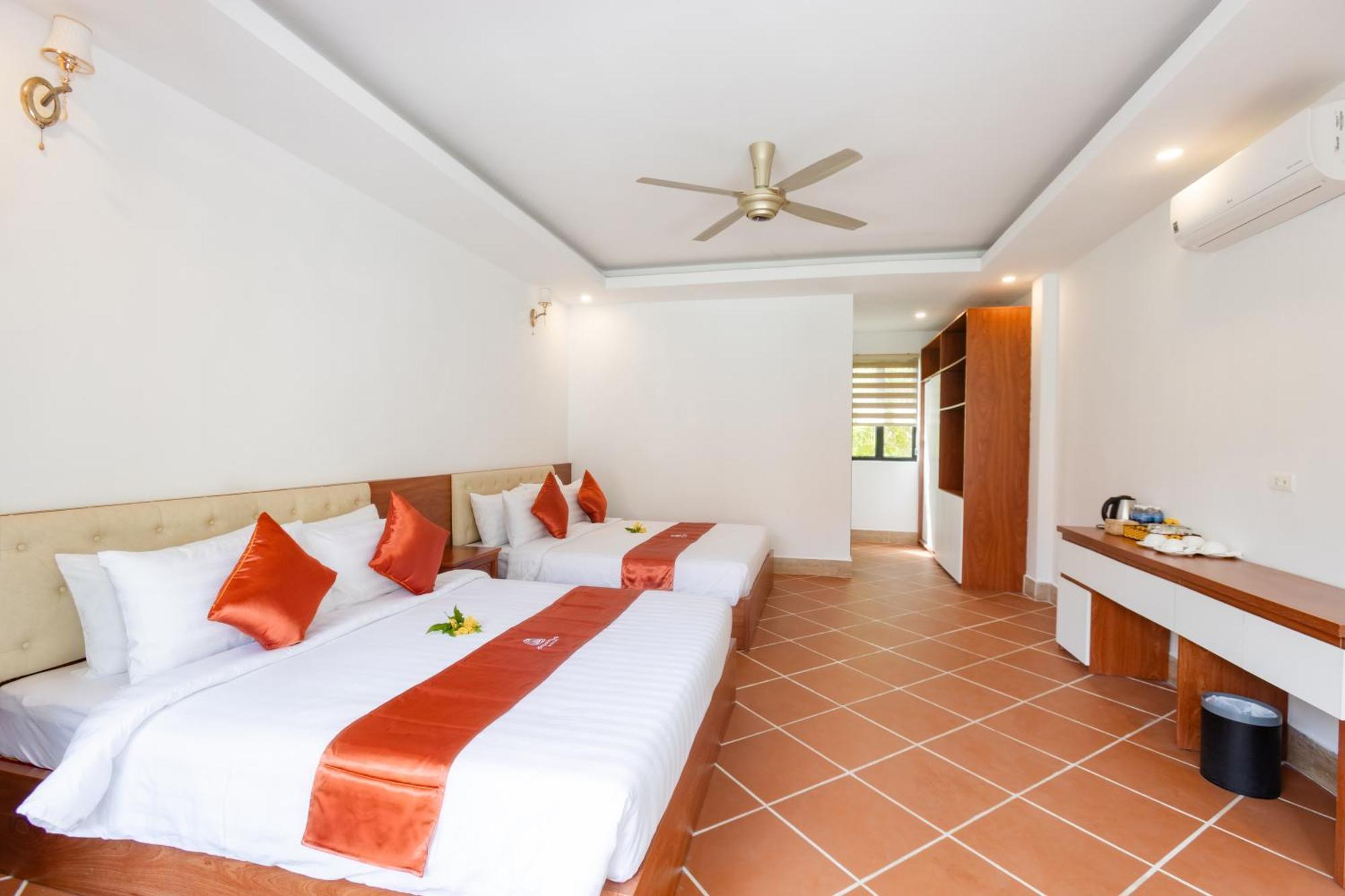 Soonnoeng Resort Rongszanlöm-sziget Kültér fotó