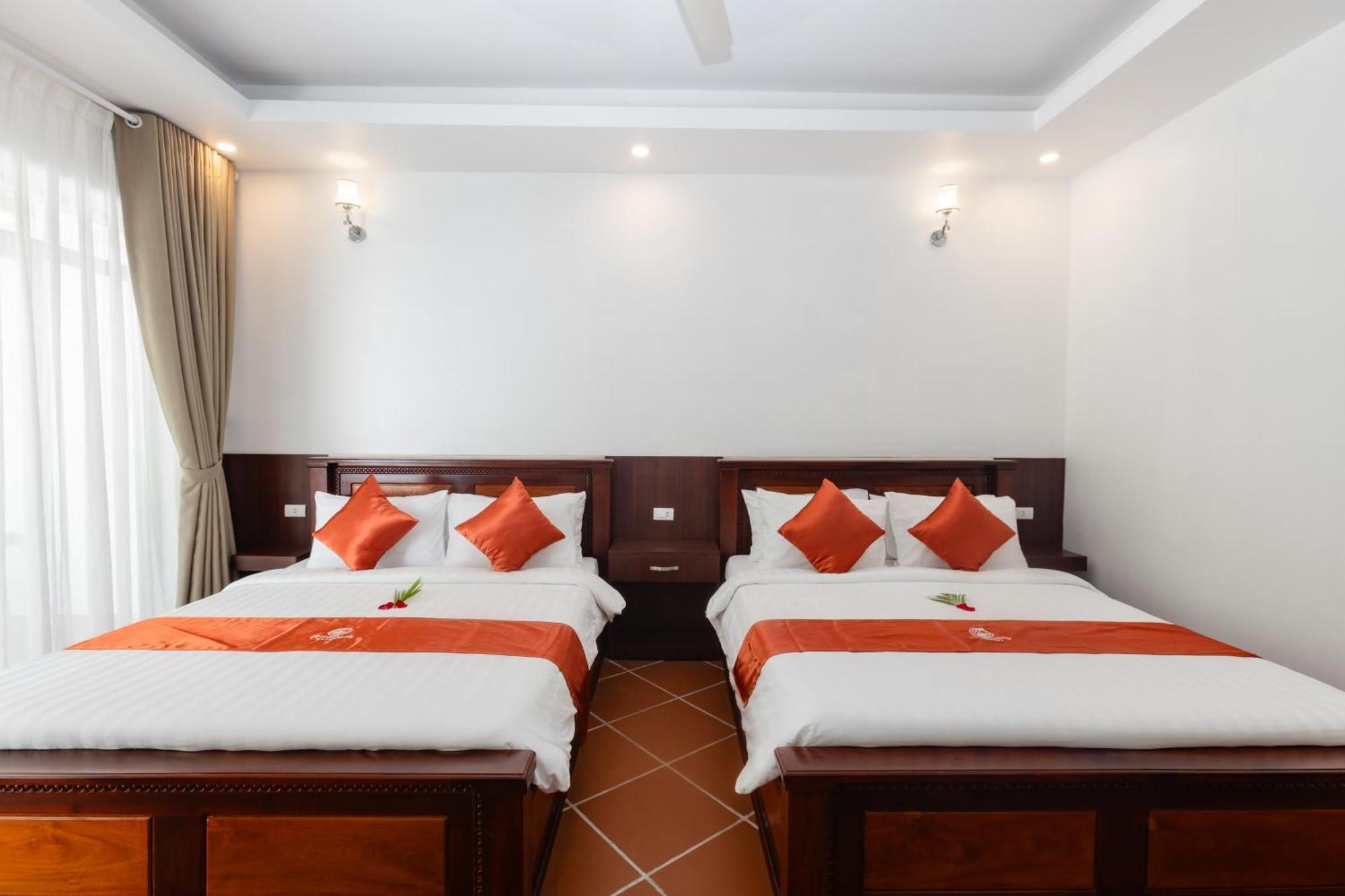 Soonnoeng Resort Rongszanlöm-sziget Kültér fotó