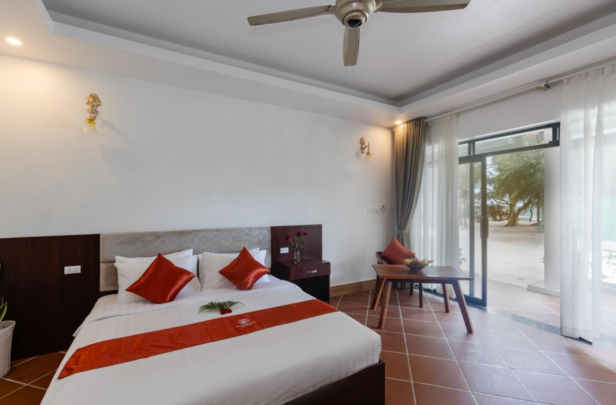 Soonnoeng Resort Rongszanlöm-sziget Kültér fotó