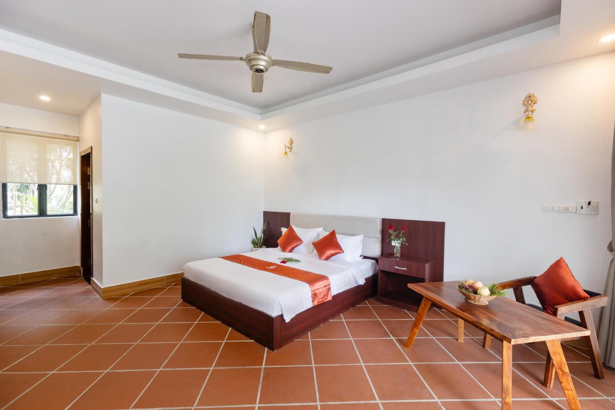 Soonnoeng Resort Rongszanlöm-sziget Kültér fotó