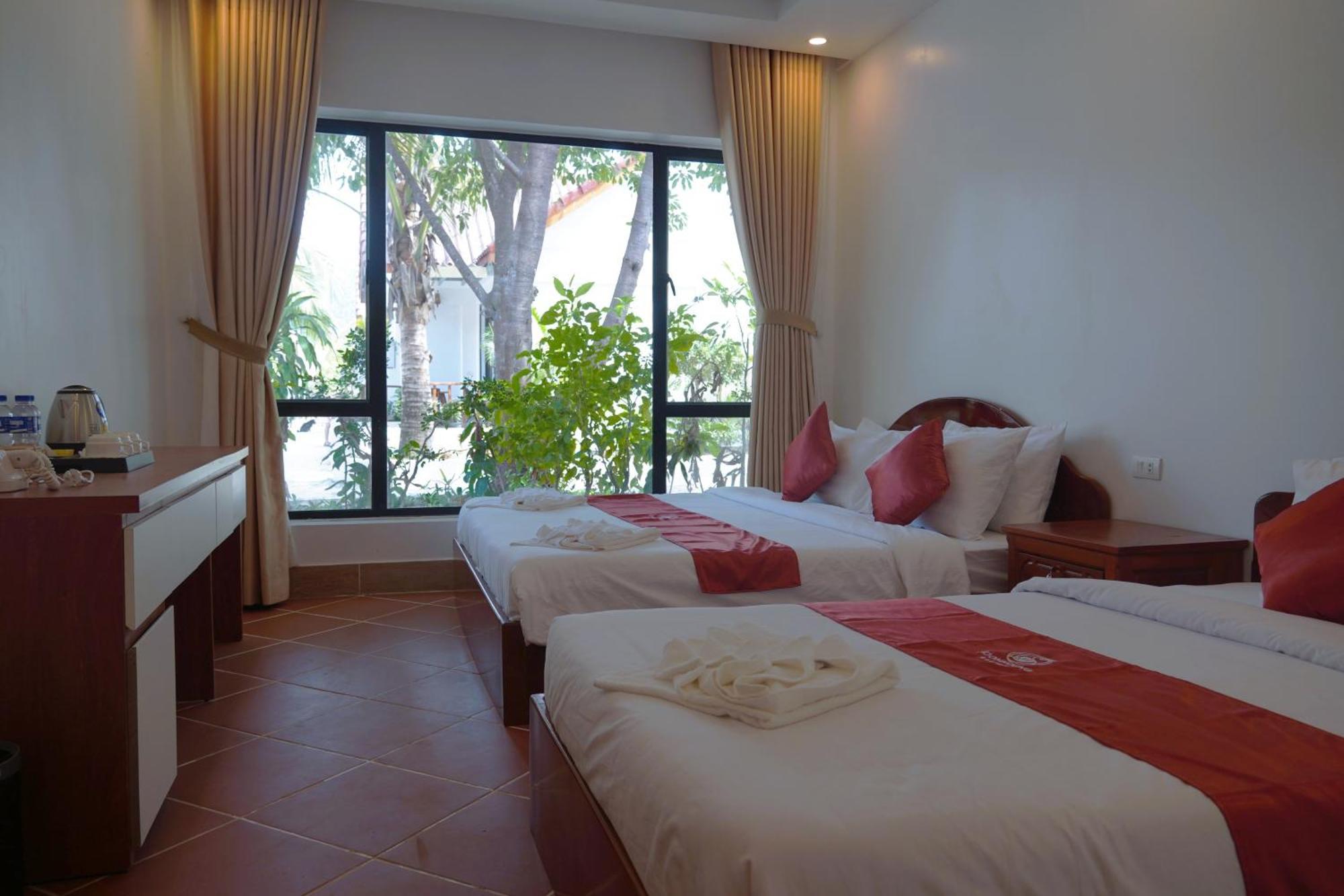 Soonnoeng Resort Rongszanlöm-sziget Kültér fotó