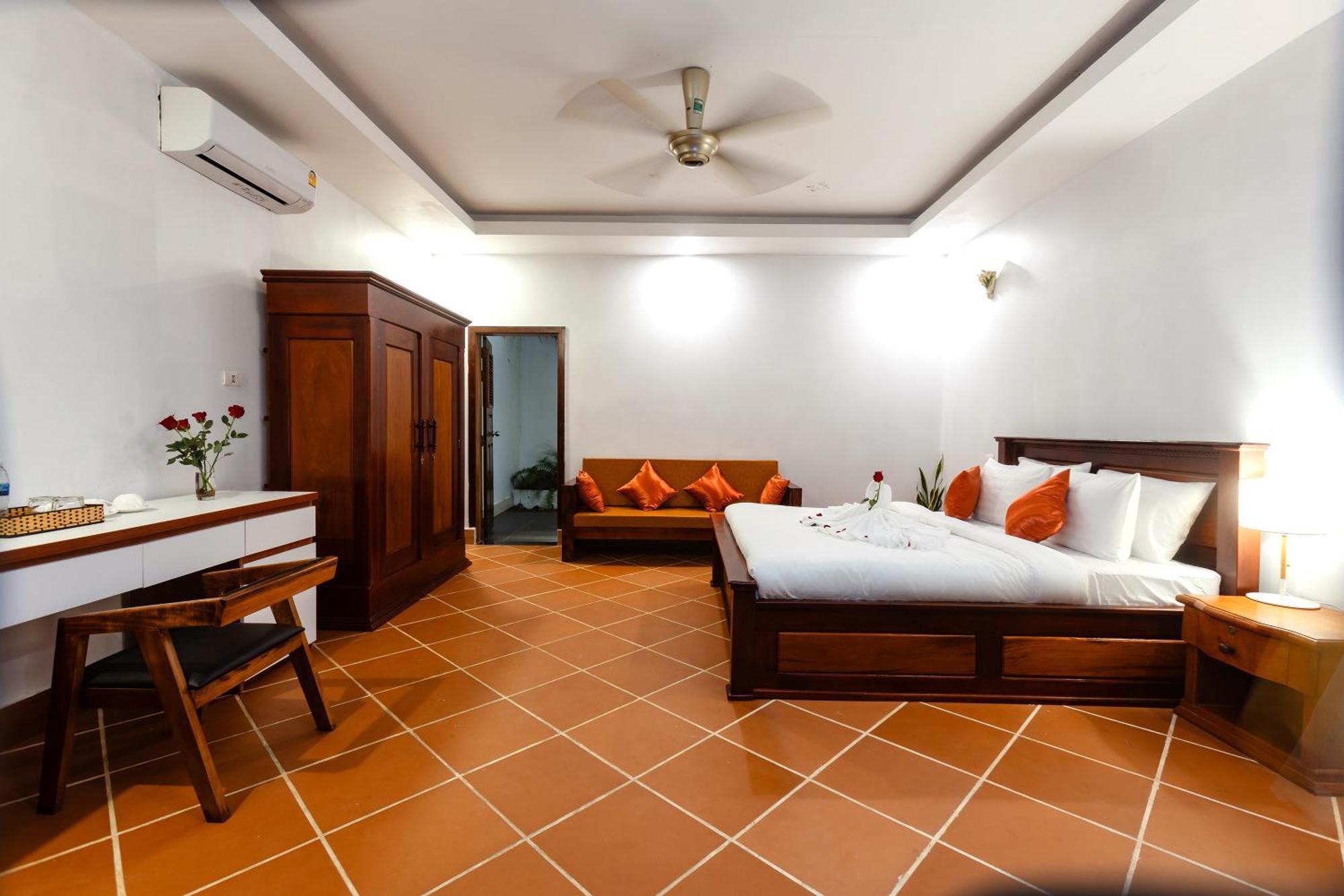 Soonnoeng Resort Rongszanlöm-sziget Kültér fotó