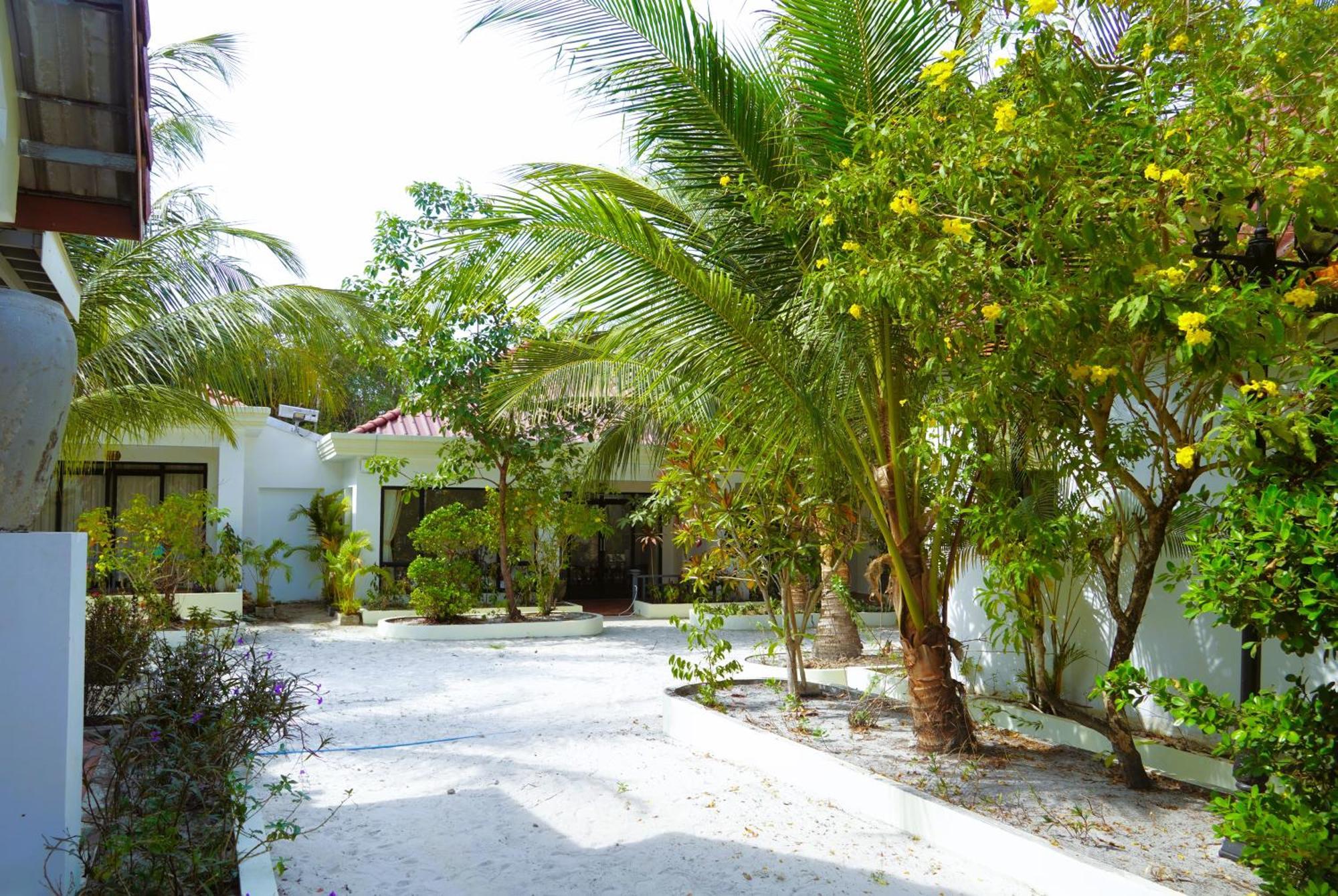Soonnoeng Resort Rongszanlöm-sziget Kültér fotó