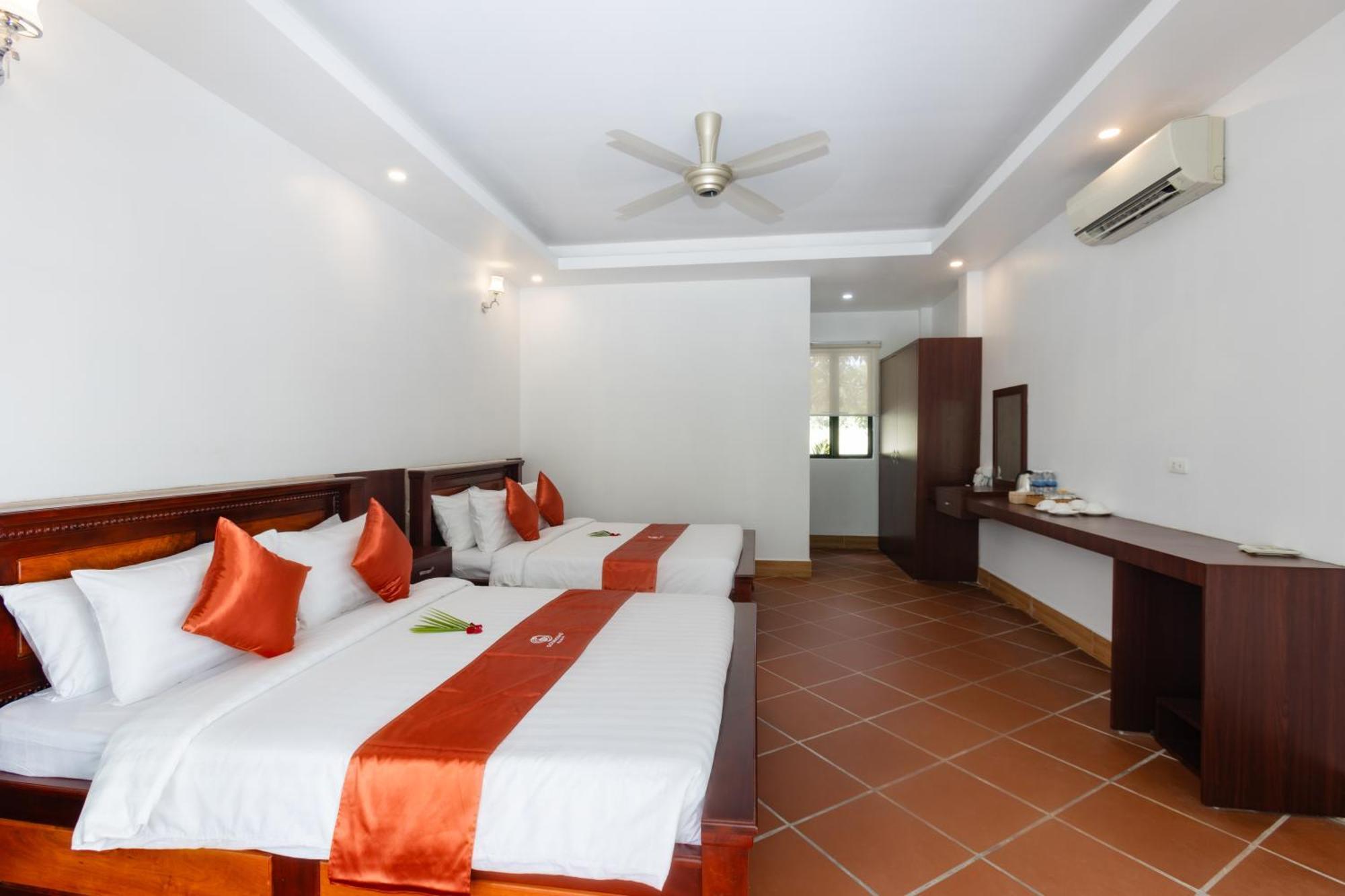 Soonnoeng Resort Rongszanlöm-sziget Kültér fotó