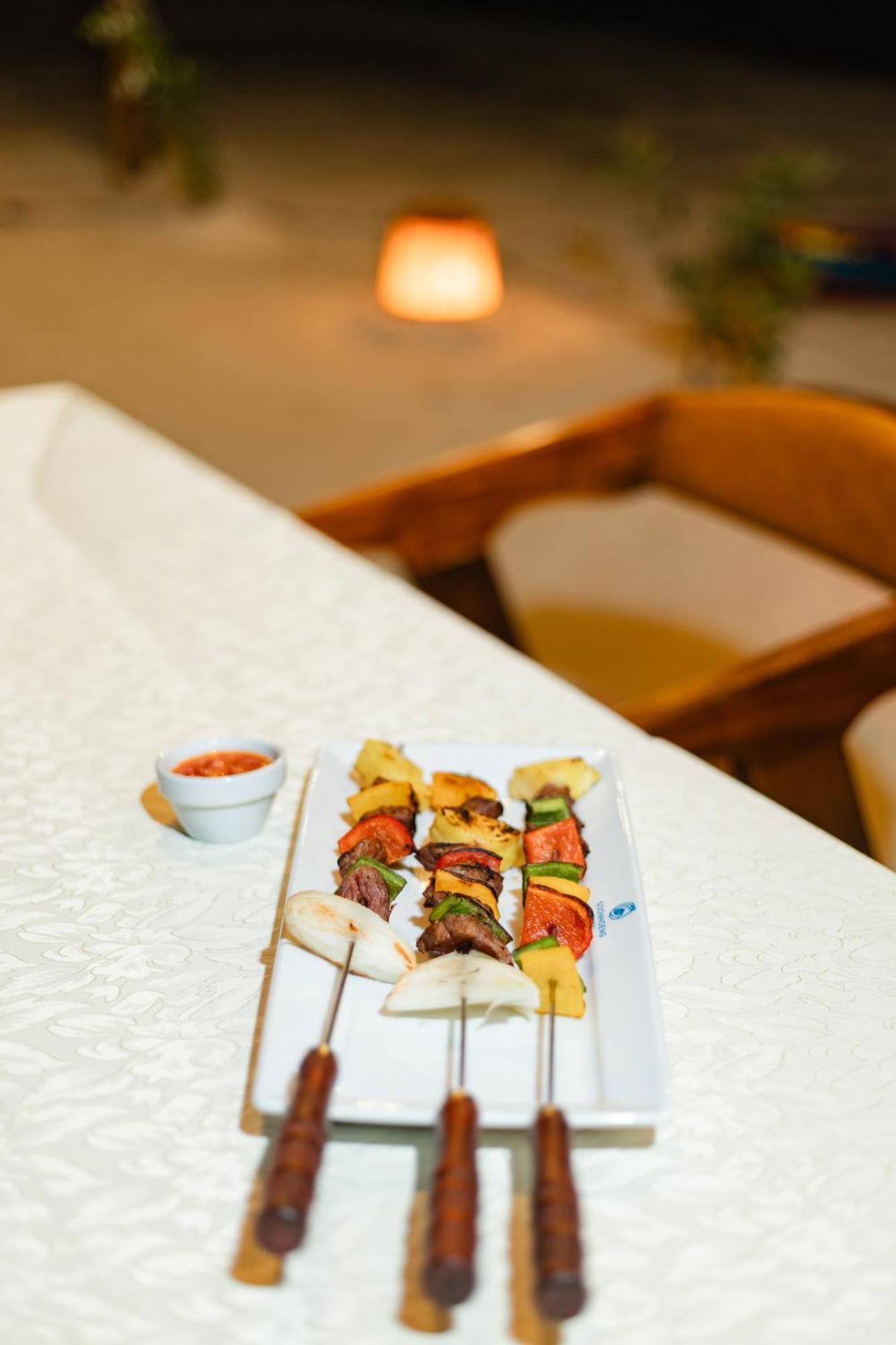 Soonnoeng Resort Rongszanlöm-sziget Kültér fotó