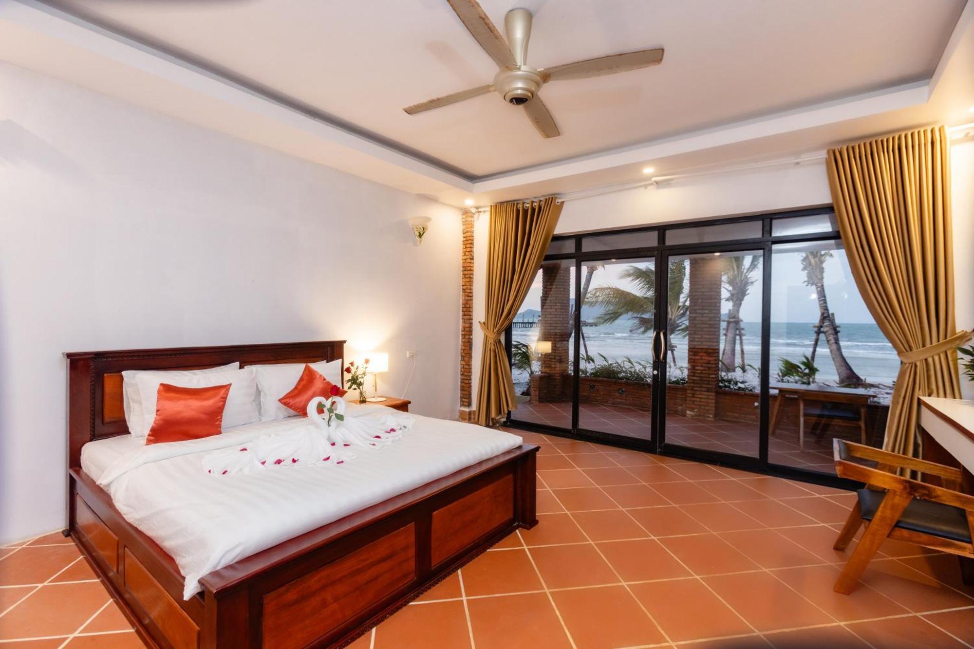Soonnoeng Resort Rongszanlöm-sziget Kültér fotó
