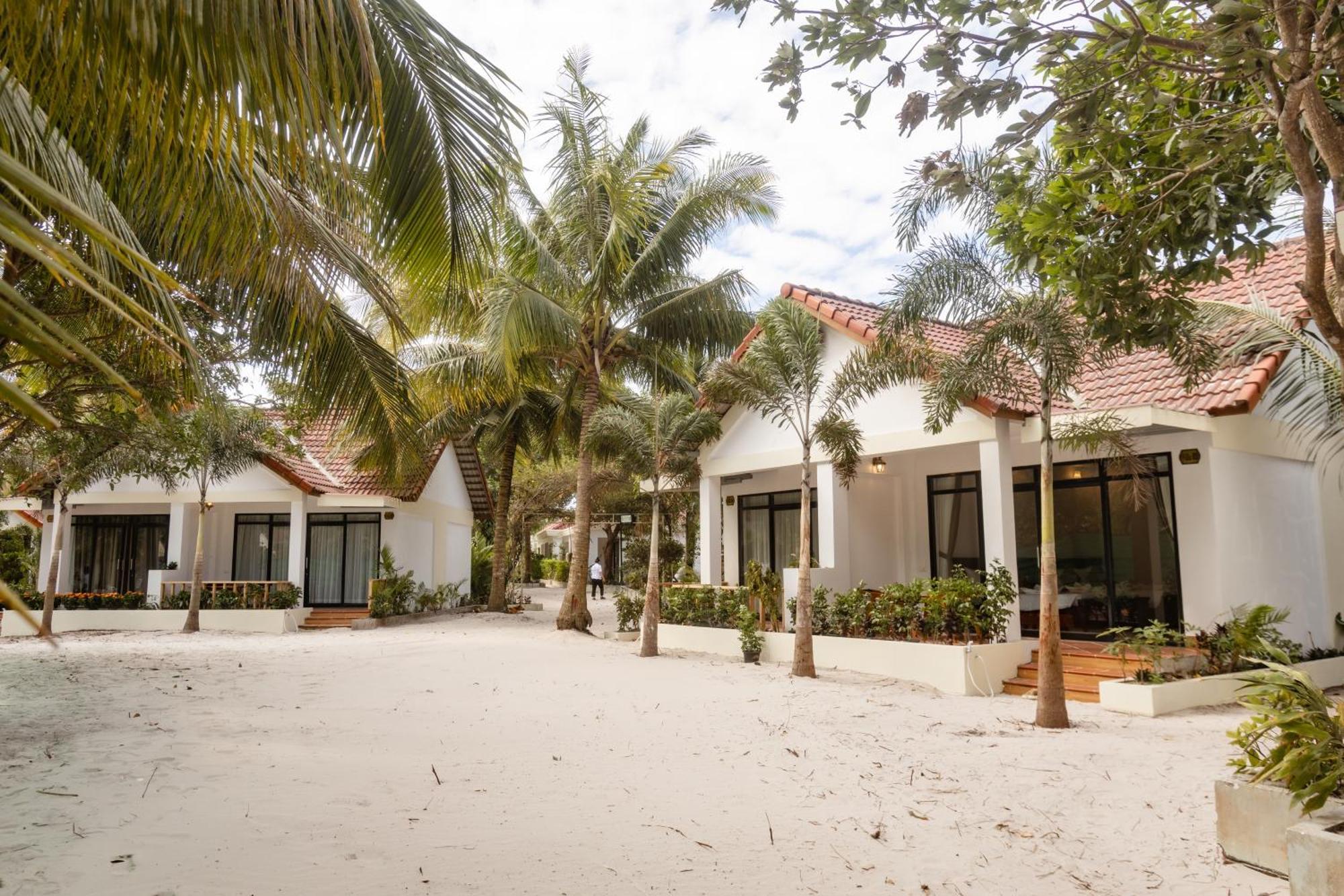 Soonnoeng Resort Rongszanlöm-sziget Kültér fotó