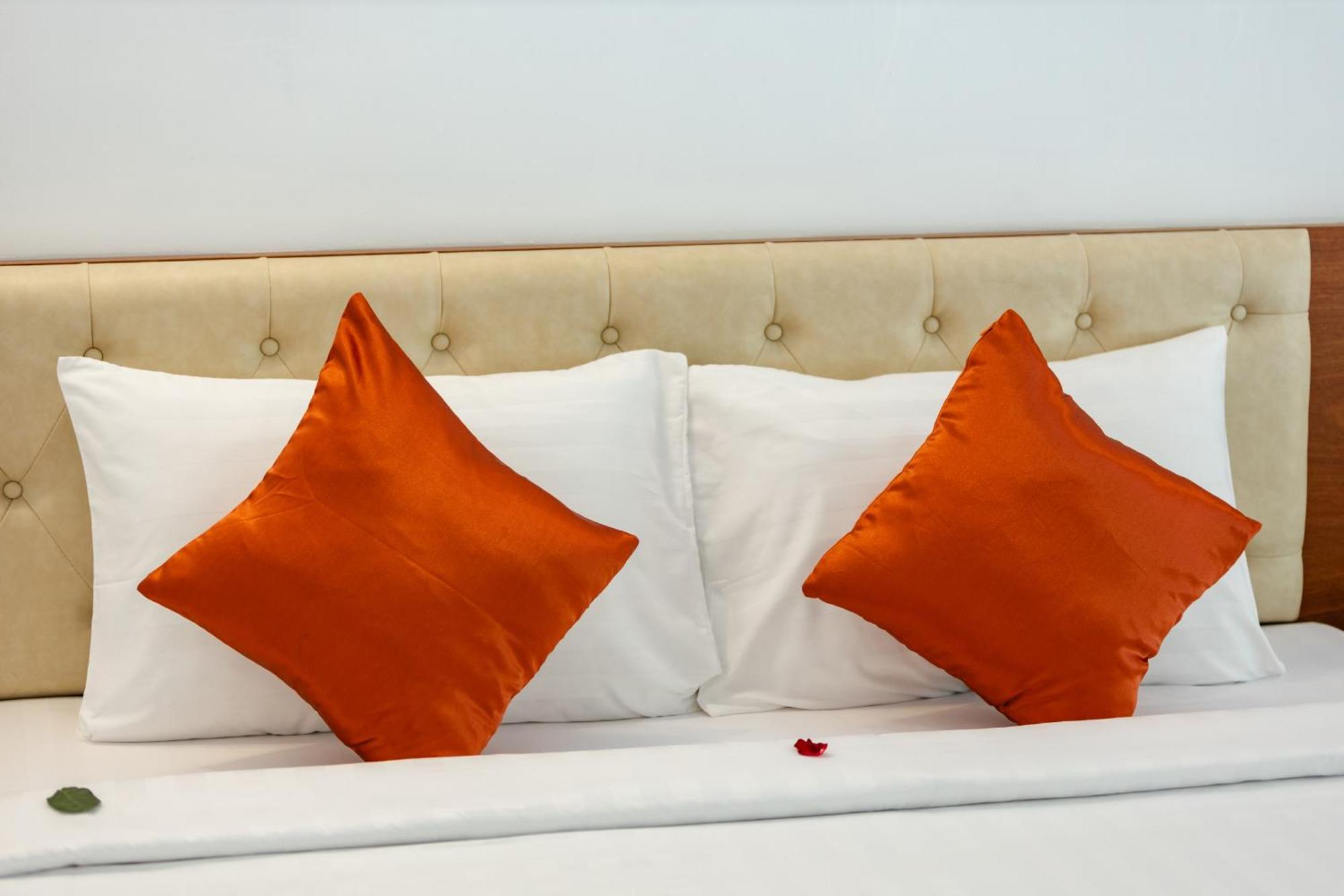 Soonnoeng Resort Rongszanlöm-sziget Kültér fotó