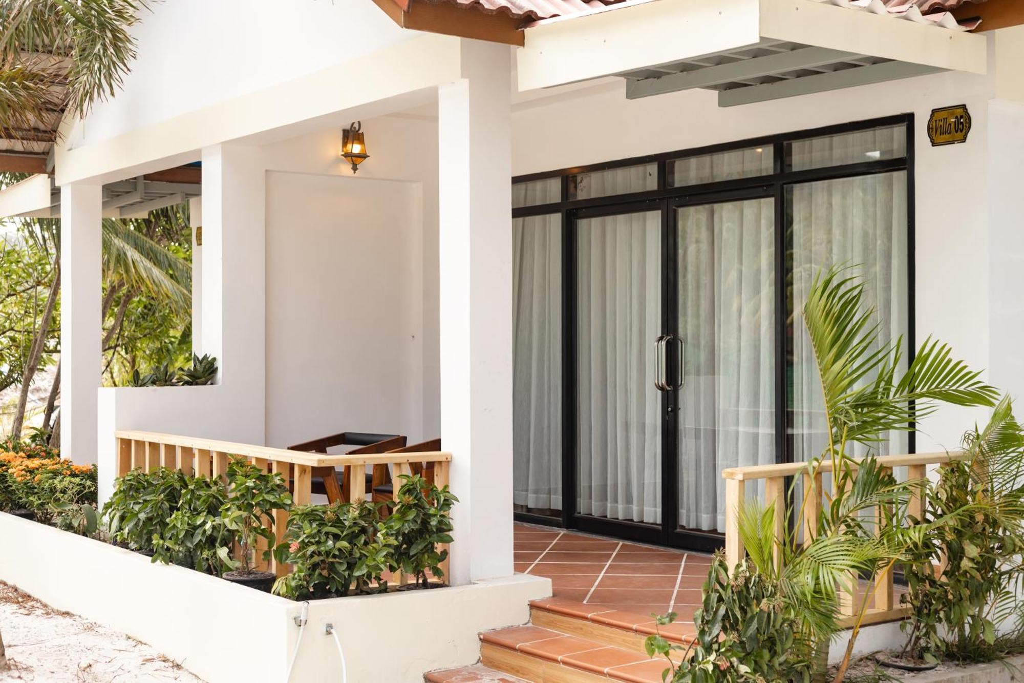 Soonnoeng Resort Rongszanlöm-sziget Kültér fotó
