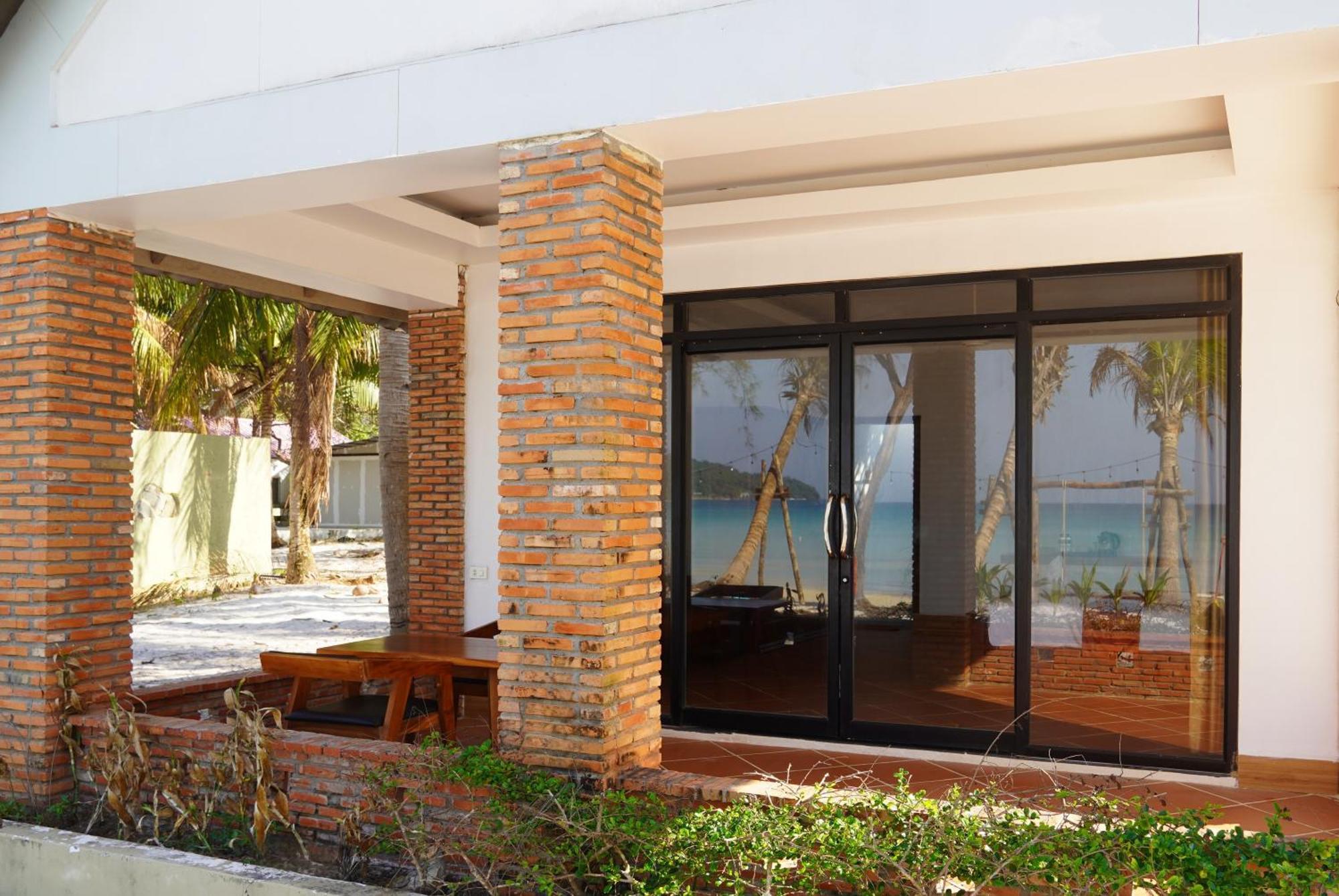 Soonnoeng Resort Rongszanlöm-sziget Kültér fotó