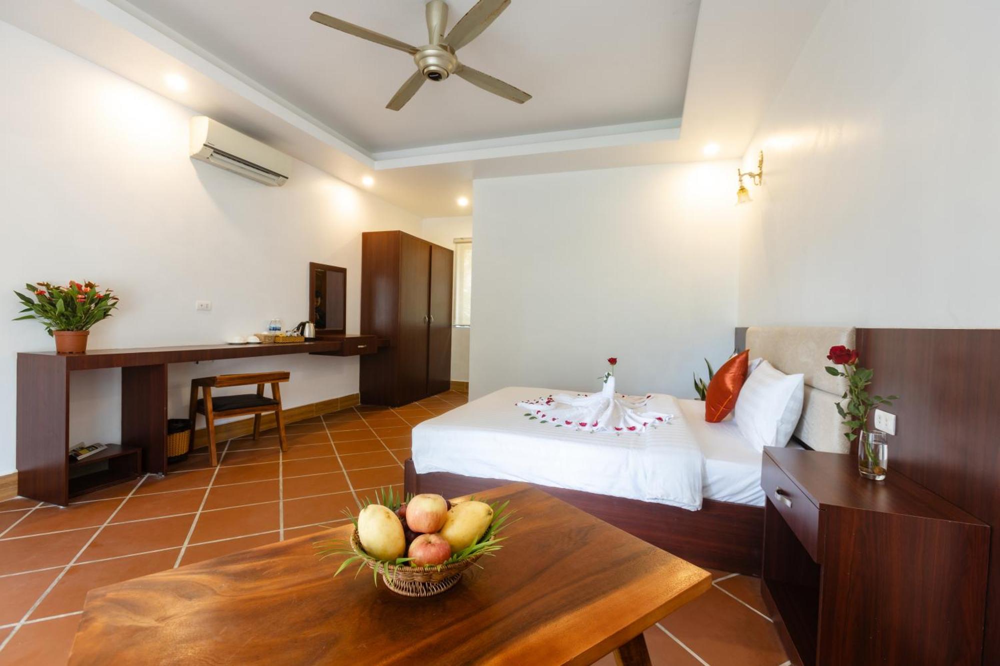 Soonnoeng Resort Rongszanlöm-sziget Kültér fotó